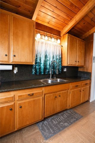 801 Santa Cruz, Frazier Park, CA 93225