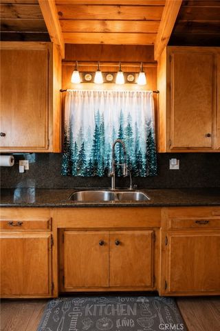 801 Santa Cruz, Frazier Park, CA 93225
