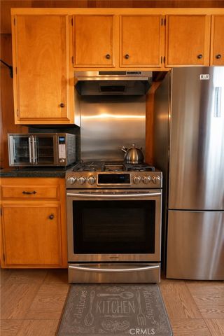 801 Santa Cruz, Frazier Park, CA 93225