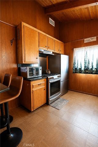 801 Santa Cruz, Frazier Park, CA 93225