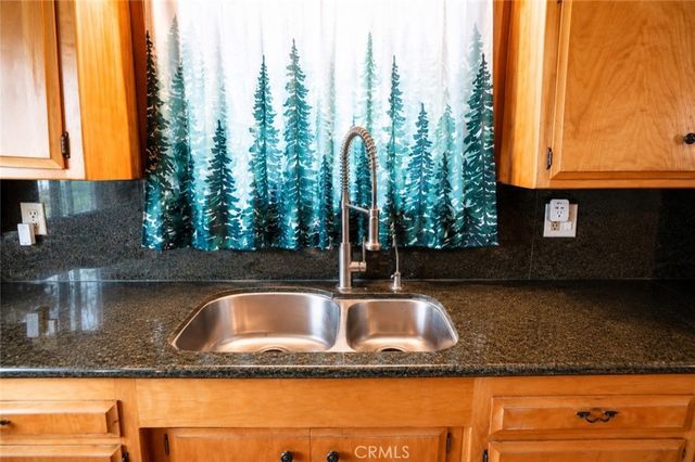 801 Santa Cruz, Frazier Park, CA 93225