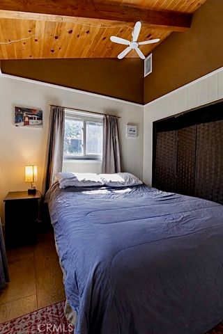 801 Santa Cruz, Frazier Park, CA 93225