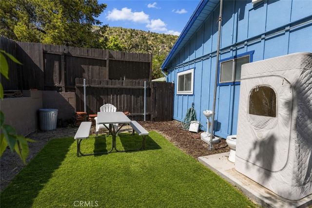 801 Santa Cruz, Frazier Park, CA 93225
