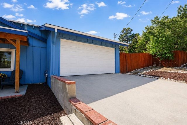 801 Santa Cruz, Frazier Park, CA 93225
