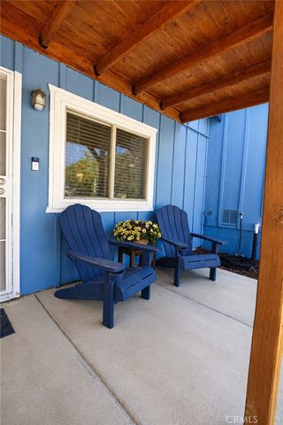801 Santa Cruz, Frazier Park, CA 93225