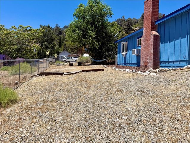 801 Santa Cruz, Frazier Park, CA 93225