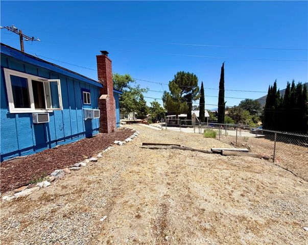 801 Santa Cruz, Frazier Park, CA 93225