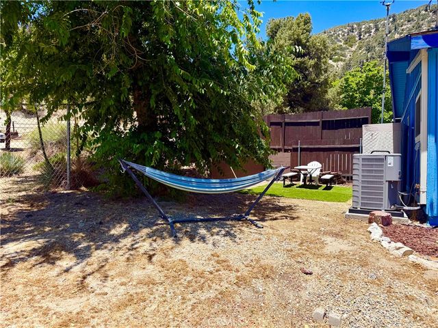 801 Santa Cruz, Frazier Park, CA 93225