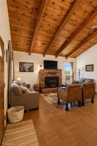 801 Santa Cruz, Frazier Park, CA 93225
