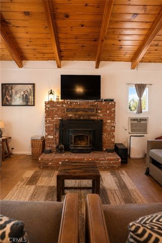 801 Santa Cruz, Frazier Park, CA 93225