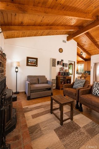 801 Santa Cruz, Frazier Park, CA 93225