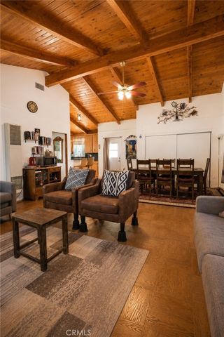 801 Santa Cruz, Frazier Park, CA 93225