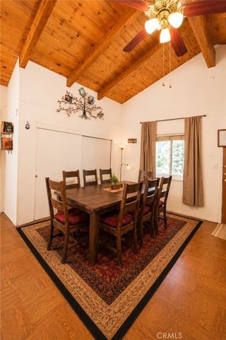 801 Santa Cruz, Frazier Park, CA 93225