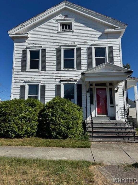 222 North Washington Street, Rome, NY 13440