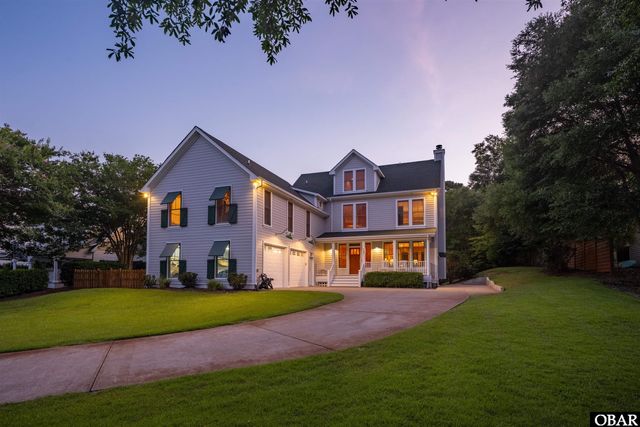 137 Bayberry Trail Lot 7, Southern Shores, NC 27949