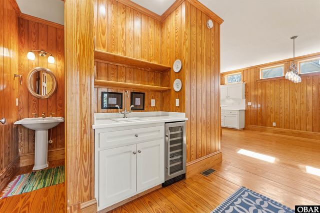 137 Bayberry Trail Lot 7, Southern Shores, NC 27949