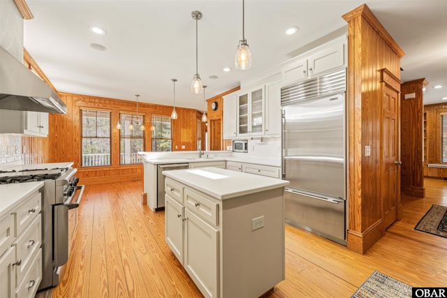 137 Bayberry Trail Lot 7, Southern Shores, NC 27949