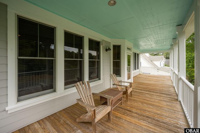 137 Bayberry Trail Lot 7, Southern Shores, NC 27949