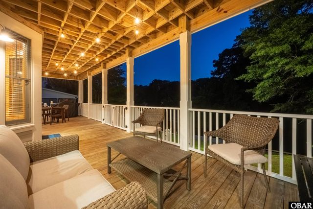 137 Bayberry Trail Lot 7, Southern Shores, NC 27949