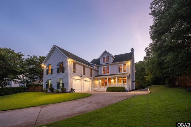 137 Bayberry Trail Lot 7, Southern Shores, NC 27949