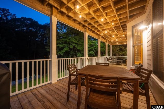 137 Bayberry Trail Lot 7, Southern Shores, NC 27949