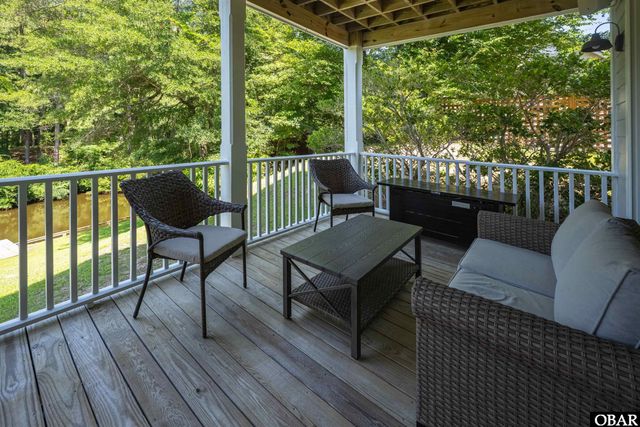 137 Bayberry Trail Lot 7, Southern Shores, NC 27949