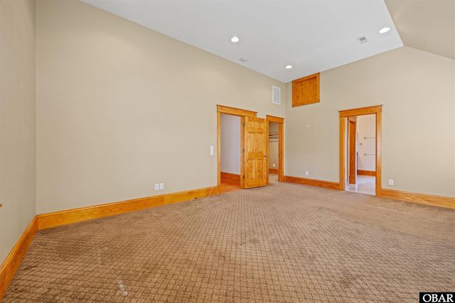 137 Bayberry Trail Lot 7, Southern Shores, NC 27949