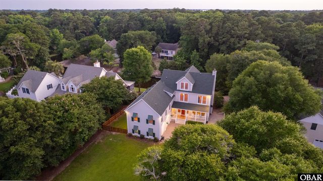 137 Bayberry Trail Lot 7, Southern Shores, NC 27949