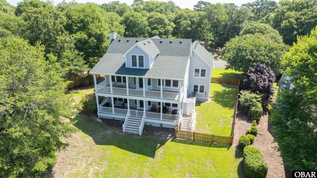 137 Bayberry Trail Lot 7, Southern Shores, NC 27949