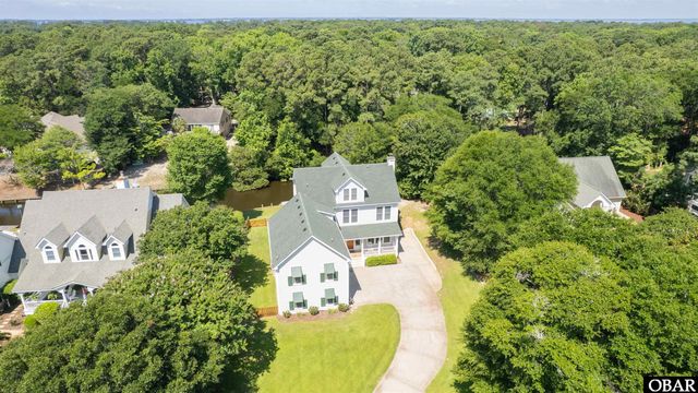 137 Bayberry Trail Lot 7, Southern Shores, NC 27949