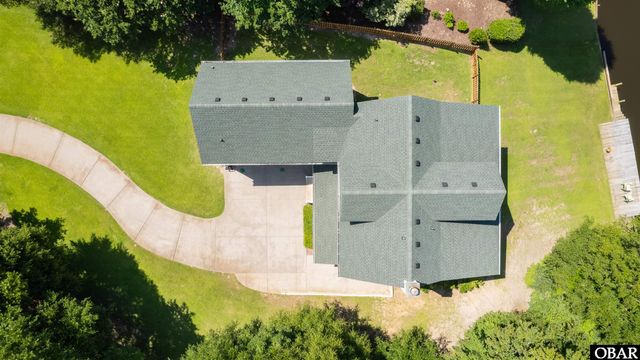 137 Bayberry Trail Lot 7, Southern Shores, NC 27949