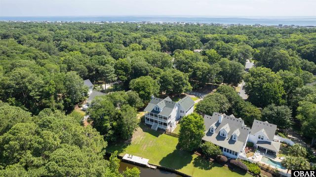 137 Bayberry Trail Lot 7, Southern Shores, NC 27949