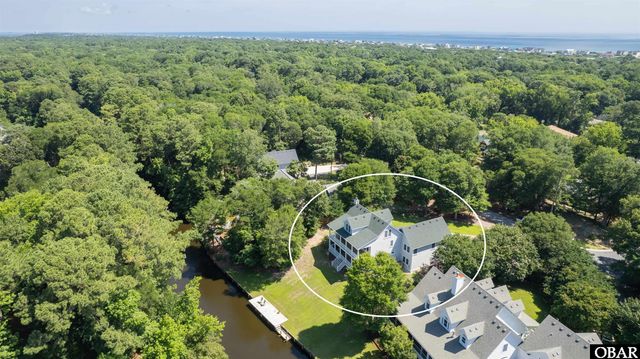 137 Bayberry Trail Lot 7, Southern Shores, NC 27949