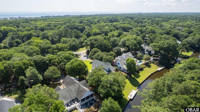 137 Bayberry Trail Lot 7, Southern Shores, NC 27949