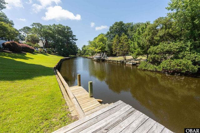 137 Bayberry Trail Lot 7, Southern Shores, NC 27949