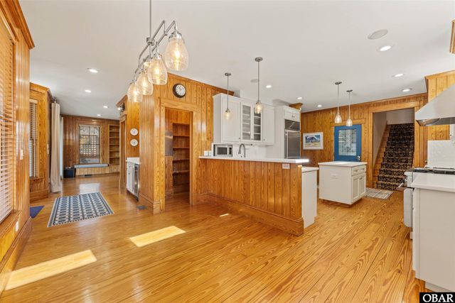 137 Bayberry Trail Lot 7, Southern Shores, NC 27949