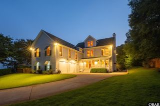 137 Bayberry Trail Lot 7, Southern Shores, NC 27949