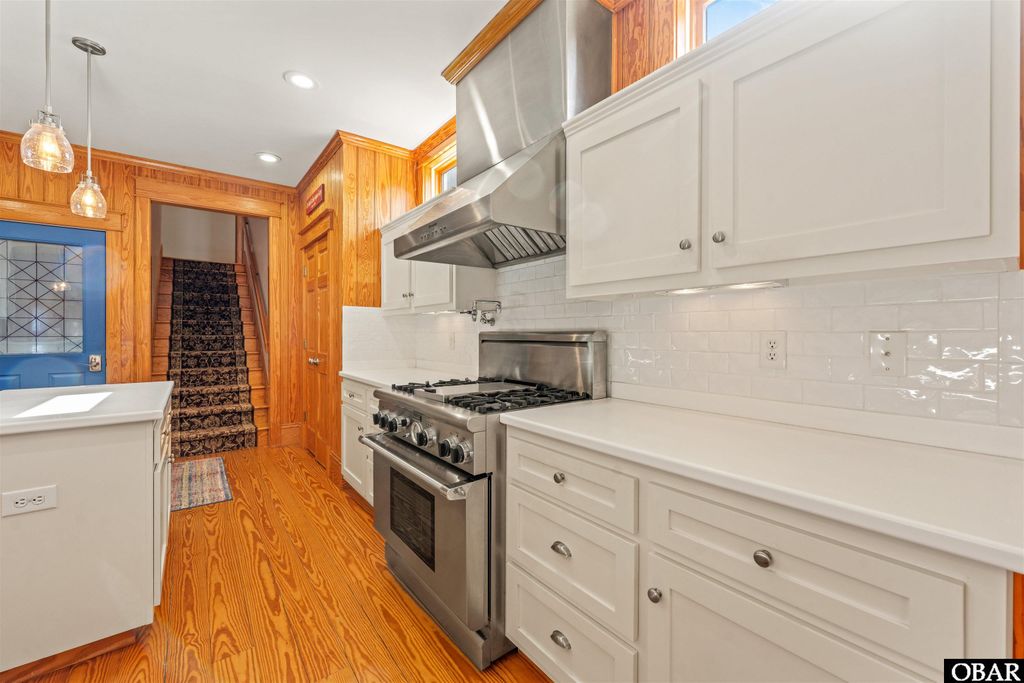 Image 11 of property listing at 137 Bayberry Trail Lot 7, Southern Shores, NC 27949