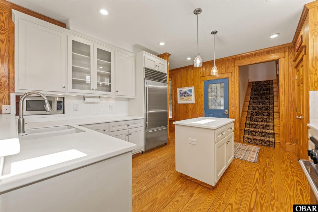 Image 14 of property listing at 137 Bayberry Trail Lot 7, Southern Shores, NC 27949