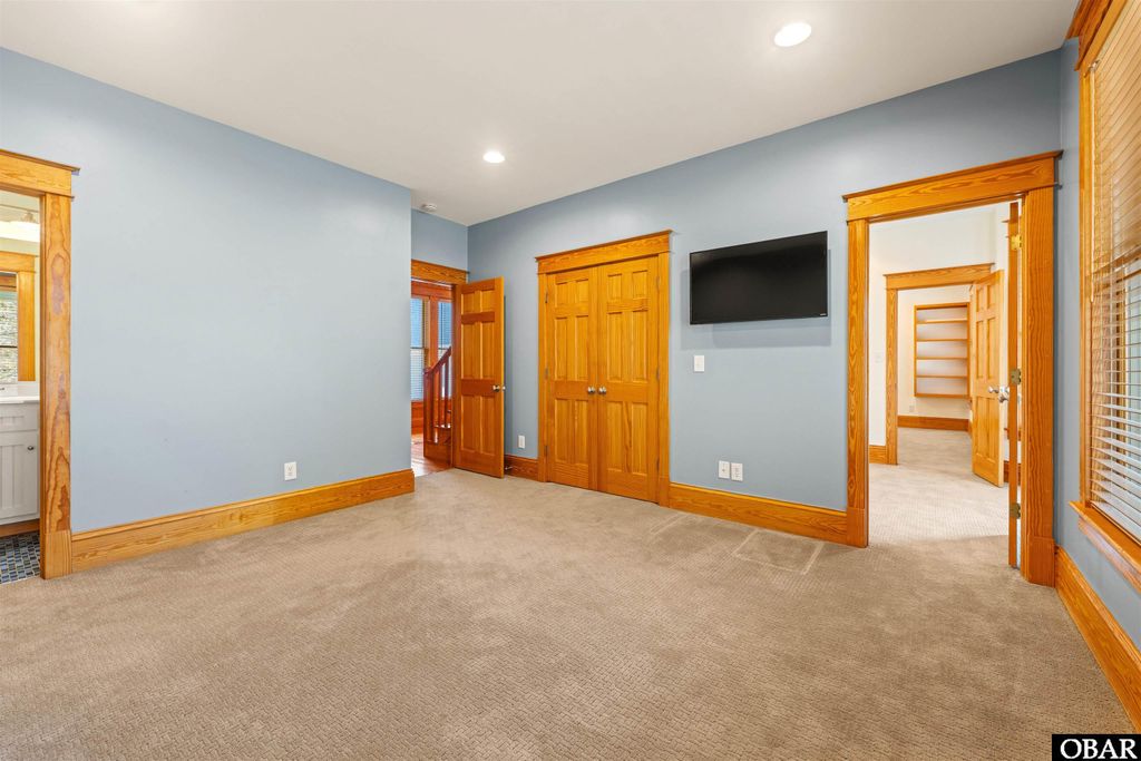 Image 16 of property listing at 137 Bayberry Trail Lot 7, Southern Shores, NC 27949