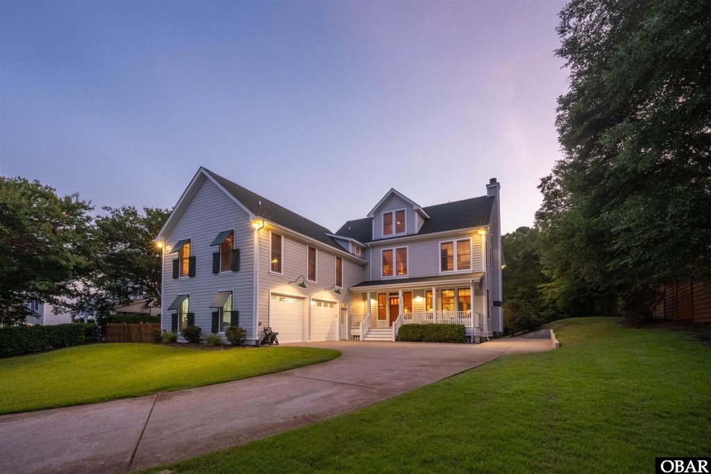 Image 22 of property listing at 137 Bayberry Trail Lot 7, Southern Shores, NC 27949