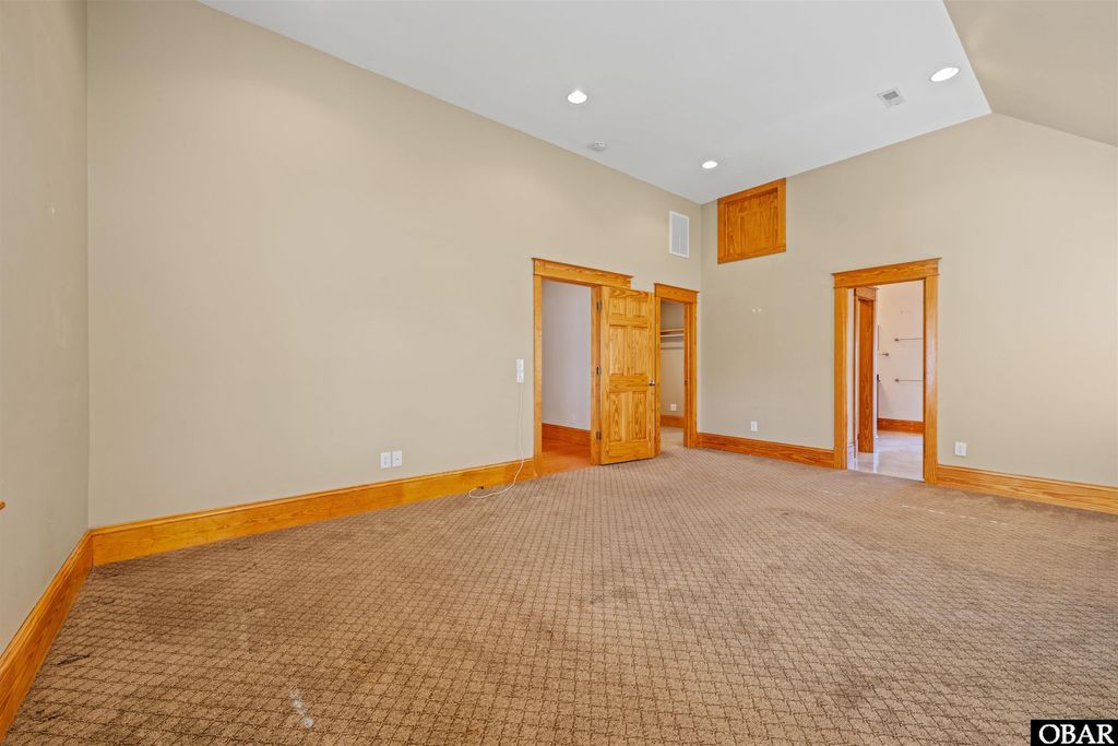 Image 36 of property listing at 137 Bayberry Trail Lot 7, Southern Shores, NC 27949