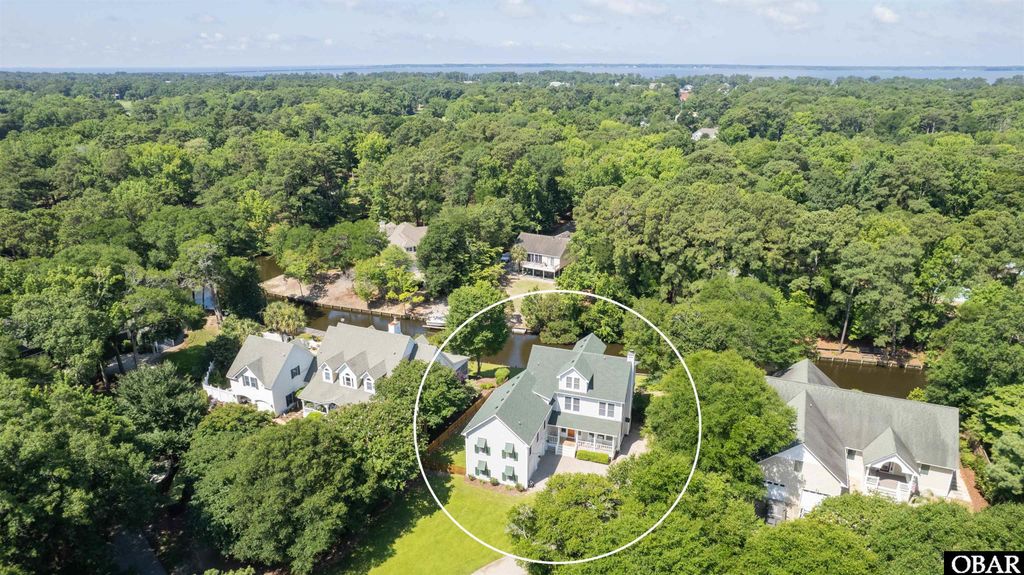 Image 42 of property listing at 137 Bayberry Trail Lot 7, Southern Shores, NC 27949