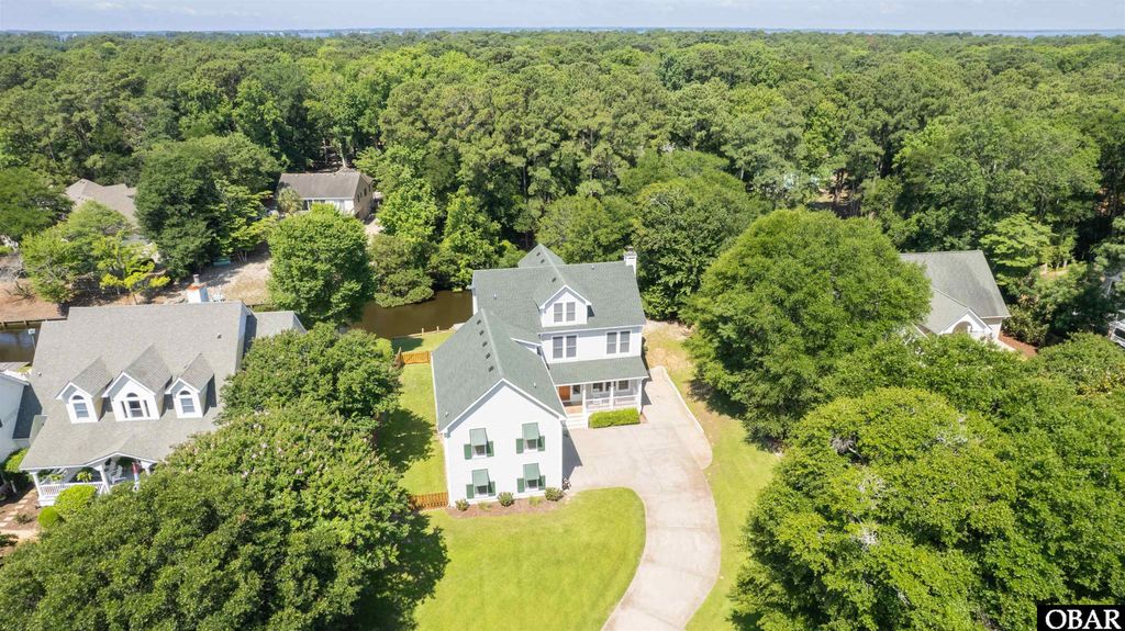 Image 43 of property listing at 137 Bayberry Trail Lot 7, Southern Shores, NC 27949