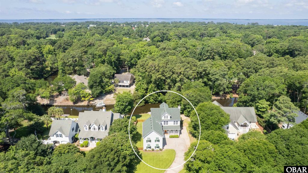 Image 48 of property listing at 137 Bayberry Trail Lot 7, Southern Shores, NC 27949