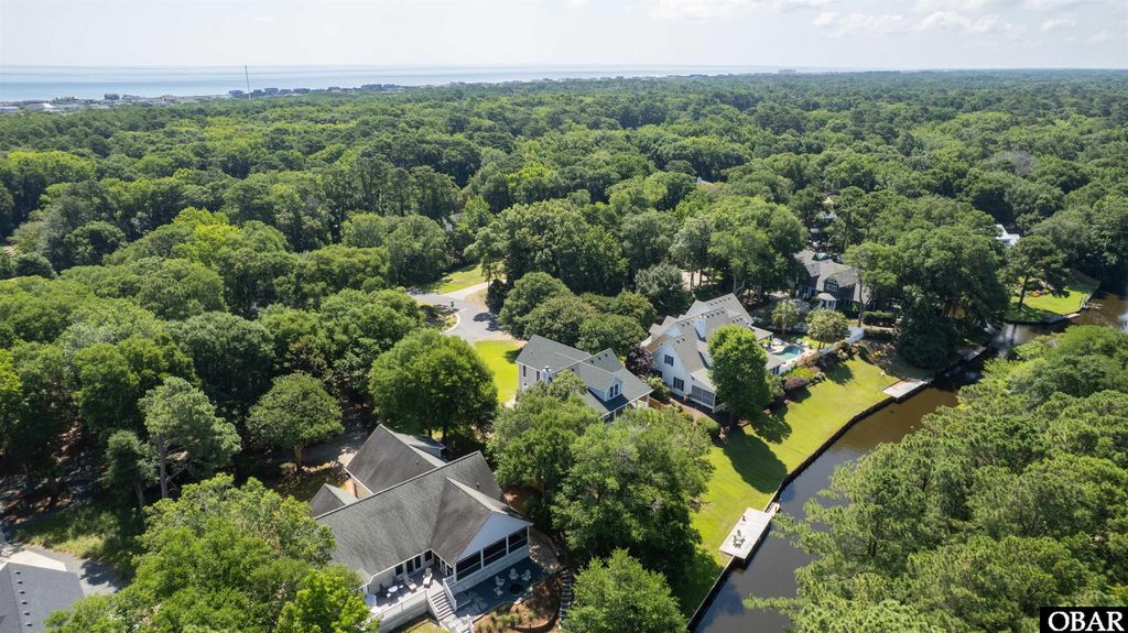 Image 49 of property listing at 137 Bayberry Trail Lot 7, Southern Shores, NC 27949