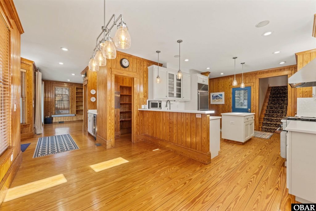 Image 10 of property listing at 137 Bayberry Trail Lot 7, Southern Shores, NC 27949