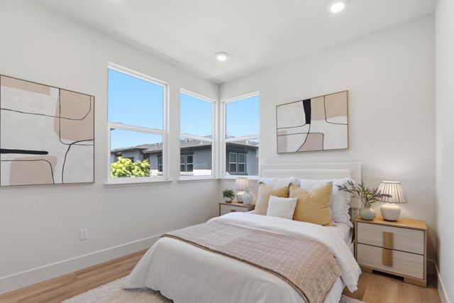 552 Galt Terrace 4, Sunnyvale, CA 94085