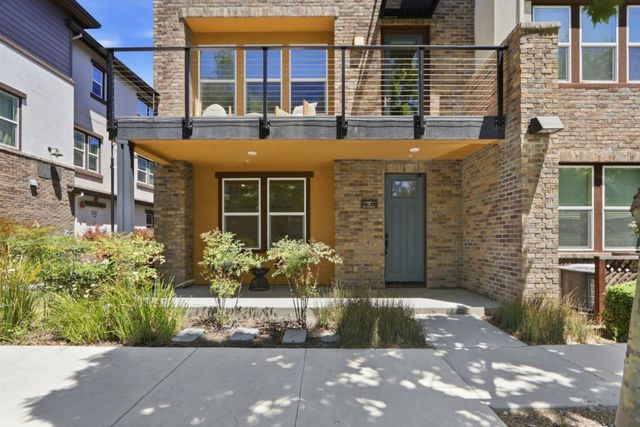 552 Galt Terrace 4, Sunnyvale, CA 94085