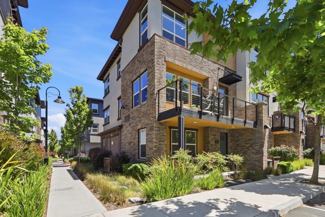 552 Galt Terrace 4, Sunnyvale, CA 94085